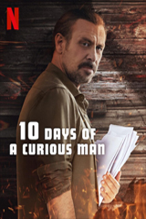 10 Days of a Curious Man (2024) 10 วันของชายขี้สงสัย